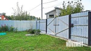 Дом 60м&sup2;, 1-этажный, участок 14 сот.  