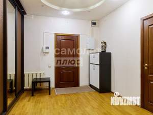 Коттедж 232м&sup2;, 2-этажный, участок 6 сот.  