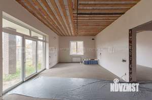 Дом 137м², 1-этажный, участок 5 сот.  