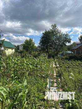 Дом 25м&sup2;, 2-этажный, участок 7 сот.  