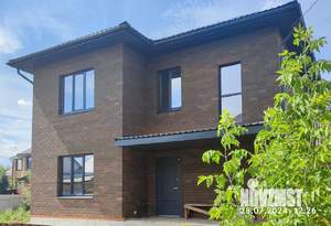 Коттедж 140м², 2-этажный, участок 5 сот.  