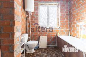 Дача 152м², 2-этажный, участок 6 сот.  