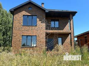 Дом 150м², 2-этажный, участок 6 сот.  