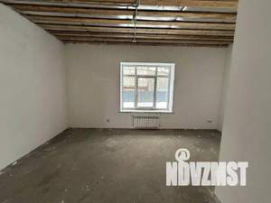 Коттедж 116м&sup2;, 1-этажный, участок 8 сот.  