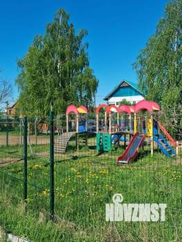 Дом 170м&sup2;, 2-этажный, участок 6 сот.  