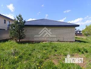 Дом 207м², 1-этажный, участок 7 сот.  