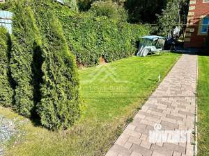 Дом 150м², 2-этажный, участок 5 сот.  