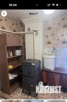 Дом 56м&sup2;, 1-этажный, участок 5 сот.  