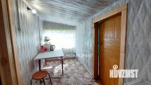 Дача 30м², 2-этажный, участок 5 сот.  