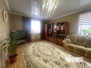 Коттедж 115м², 1-этажный, участок 5 сот.  