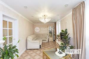 Дом 89м², 2-этажный, участок 8 сот.  