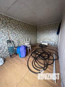 Дача 29м&sup2;, 2-этажный, участок 4 сот.  