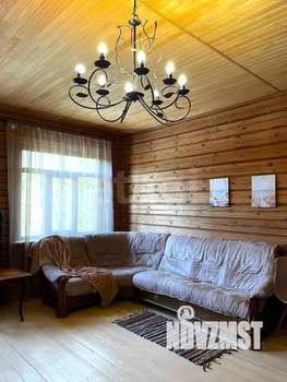 Дом 285м², 2-этажный, участок 11 сот.  