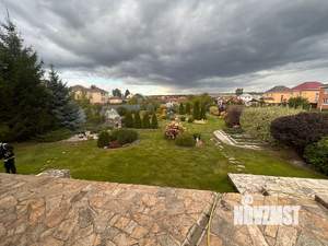 Коттедж 175м&sup2;, 1-этажный, участок 15 сот.  