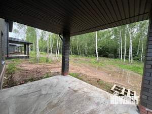 Дом 196м², 2-этажный, участок 9 сот.  