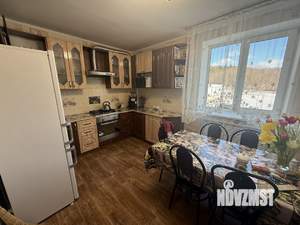 Дом 126м², 2-этажный, участок 8 сот.  