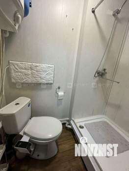 Дом 35м², 1-этажный, участок 9 сот.  