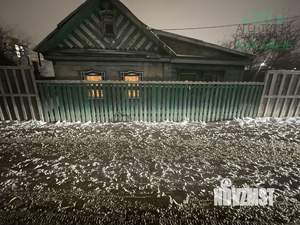 Дом 58м&sup2;, 1-этажный, участок 4 сот.  