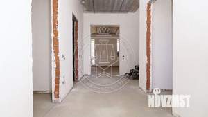 Дом 143м&sup2;, 2-этажный, участок 4 сот.  