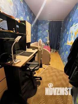 Дом 48м&sup2;, 1-этажный, участок 5 сот.  