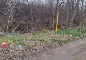 Дом 40м&sup2;, 2-этажный, участок 4 сот.  