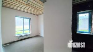 Дом 154м&sup2;, 1-этажный, участок 7 сот.  