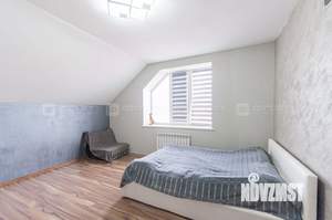 Дом 151м², 2-этажный, участок 12 сот.  