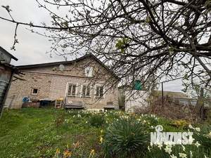Дом 85м², 1-этажный, участок 10 сот.  