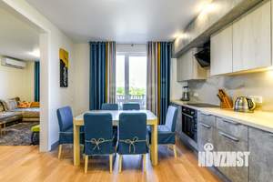 Дом 130м², 2-этажный, участок 6 сот.  