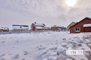 Дом 932м&sup2;, 3-этажный, участок 50 сот.  