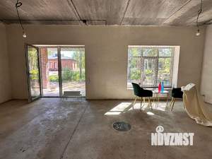 Дом 125м², 2-этажный, участок 7 сот.  