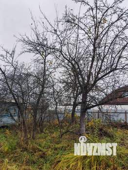 Дом 20м², 1-этажный, участок 5 сот.  