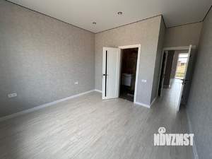 Коттедж 134м&sup2;, 1-этажный, участок 10 сот.  