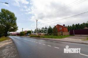 Дом 129м², 2-этажный, участок 8 сот.  