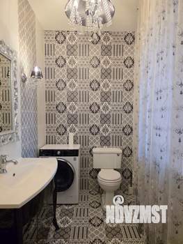 Дом 190м&sup2;, 1-этажный, участок 6 сот.  