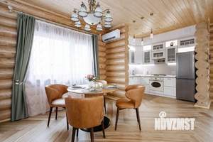 Дом 192м&sup2;, 2-этажный, участок 8 сот.  