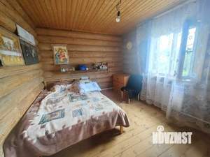 Дом 100м², 2-этажный, участок 8 сот.  