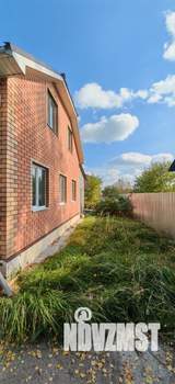 Дом 135м², 2-этажный, участок 4 сот.  