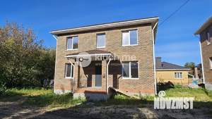 Дом 126м², 2-этажный, участок 5 сот.  