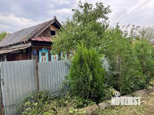 Дом 39м², 1-этажный, участок 15 сот.  