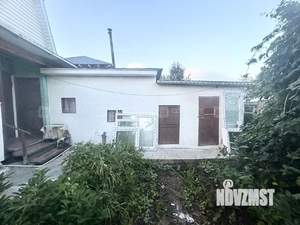 Дача 45м², 2-этажный, участок 4 сот.  