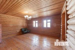 Дом 88м&sup2;, 2-этажный, участок 5 сот.  