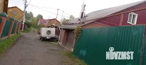 Дом 198м², 2-этажный, участок 7 сот.  