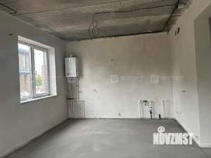 Дом 115м², 2-этажный, участок 5 сот.  