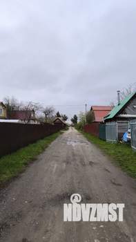 Дача 60м², 2-этажный, участок 4 сот.  