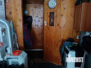 Дом 94м&sup2;, 1-этажный, участок 6 сот.  