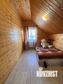 Дом 159м², 2-этажный, участок 7 сот.  