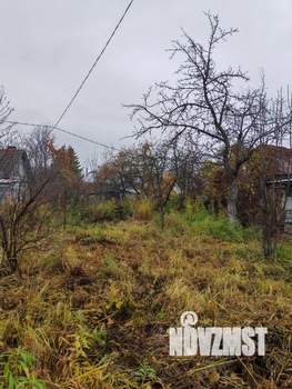 Дом 20м², 1-этажный, участок 5 сот.  