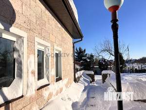 Дом 186м&sup2;, 2-этажный, участок 7 сот.  