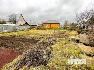 Дом 66м², 2-этажный, участок 6 сот.  